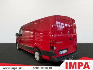 Volkswagen Crafter CRAFTER SKŘÍŇ 30