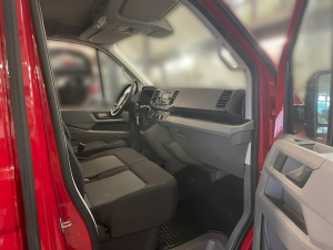 Volkswagen Crafter CRAFTER SKŘÍŇ 30
