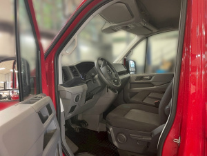 Volkswagen Crafter CRAFTER SKŘÍŇ 30