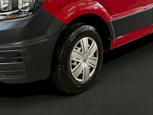 Volkswagen Crafter CRAFTER SKŘÍŇ 30