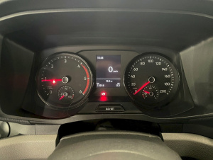 Volkswagen Crafter CRAFTER SKŘÍŇ 30