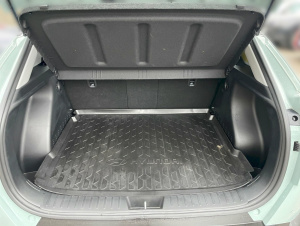 Hyundai Kona COMFORT 1,0 TGD-i