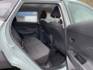 Hyundai Kona COMFORT 1,0 TGD-i