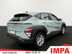Hyundai Kona COMFORT 1,0 TGD-i