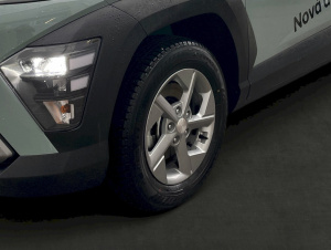 Hyundai Kona COMFORT 1,0 TGD-i