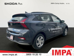 Hyundai Bayon COMFORT 1,2i