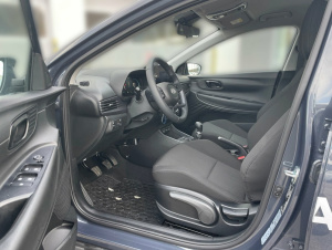 Hyundai Bayon COMFORT 1,2i