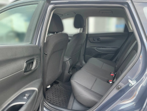 Hyundai Bayon COMFORT 1,2i