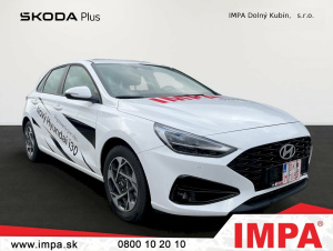 Hyundai i30 Comfort 1,5i