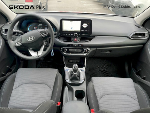 Hyundai i30 Comfort 1,5i
