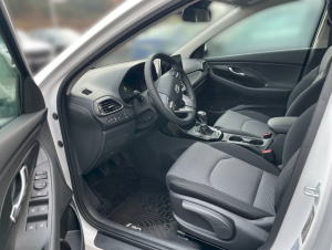 Hyundai i30 Comfort 1,5i