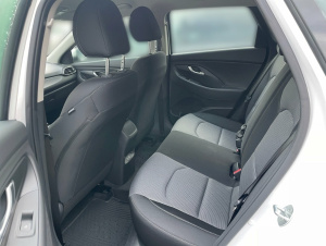 Hyundai i30 Comfort 1,5i