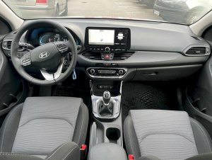Hyundai i30 Comfort 1,5i
