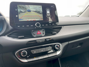 Hyundai i30 Comfort 1,5i