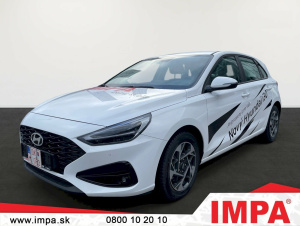 Hyundai i30 Comfort 1,5i
