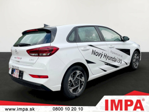 Hyundai i30 Comfort 1,5i