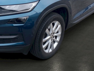 Škoda Kodiaq STYLE 2,0TDI
