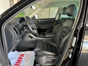 Škoda Kodiaq Style 4x4 2.0 TDI
