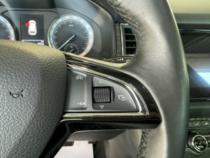 Škoda Kodiaq Style 4x4 2.0 TDI