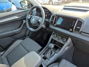Škoda Karoq Karoq 2.0 TDI EVO SCR Top Selection 4x4 DSG