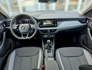 Škoda Kamiq Kamiq 1.0 TSI Drive