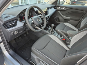 Škoda Kamiq Kamiq 1.0 TSI Drive