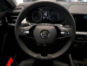 Škoda Scala Edition 30 1.0 TSI
