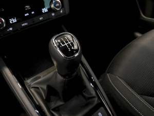 Škoda Scala Edition 30 1.0 TSI