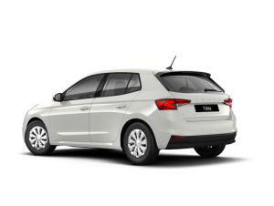 387999 - Škoda Fabia Drive 1.0 MPI 59kW