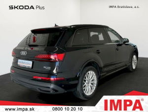 Audi Q7 quattro 3.0 TDI V6