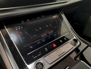 Audi Q7 quattro 3.0 TDI V6