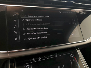 Audi Q7 quattro 3.0 TDI V6