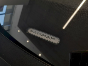 Audi Q7 quattro 3.0 TDI V6