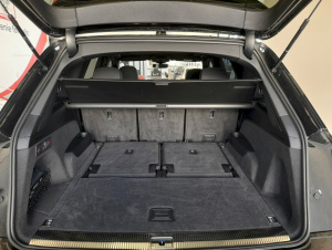 Audi Q7 quattro 3.0 TDI V6