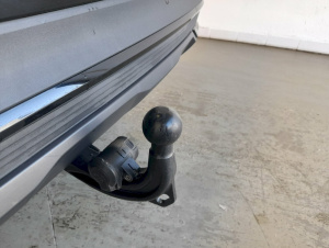 Audi Q7 quattro 3.0 TDI V6