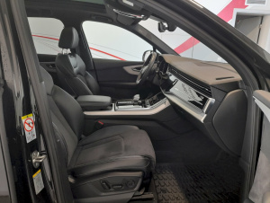 Audi Q7 quattro 3.0 TDI V6