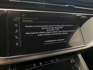 Audi Q7 quattro 3.0 TDI V6