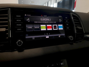 Škoda Karoq Style 1.5 TSI