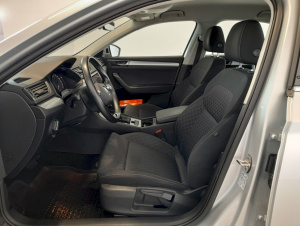 Škoda Superb Ambition 2.0 TDI