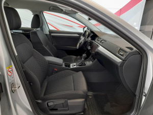 Škoda Superb Ambition 2.0 TDI