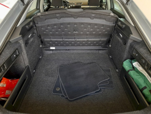 Škoda Superb Ambition 2.0 TDI