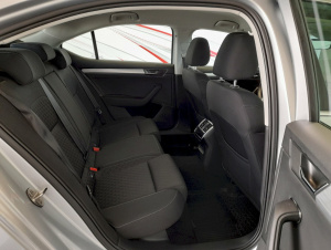 Škoda Superb Ambition 2.0 TDI
