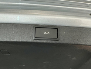Škoda Octavia Combi Style 2.0 TDI