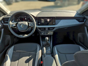 Škoda Scala Scala 1.0 TSI First Edition Plus