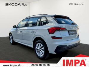 Škoda Kamiq  Kamiq 1.0 TSI Drive