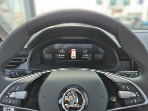 Škoda Kamiq  Kamiq 1.0 TSI Drive