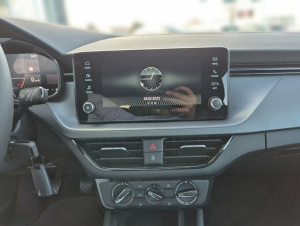 Škoda Kamiq  Kamiq 1.0 TSI Drive