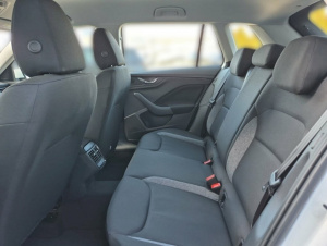 Škoda Kamiq  Kamiq 1.0 TSI Drive