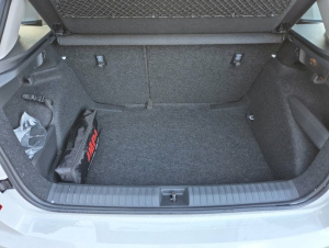 Škoda Kamiq  Kamiq 1.0 TSI Drive
