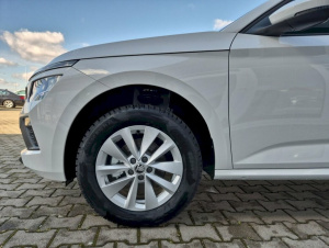 Škoda Kamiq  Kamiq 1.0 TSI Drive